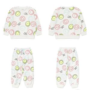 [래핑차일드](모다진주) 스마일 상하세트 86119-332-300_JJ