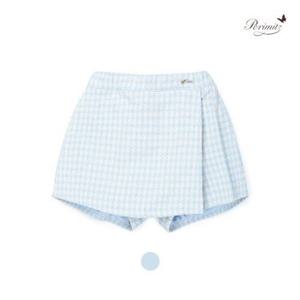 [페리미츠]트위드 랩팬츠(P2611P252_53)-0118