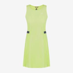 [휠라][FILA] 테니스 우븐 나시형 원피스 (FS2OPH2352F_LIE)