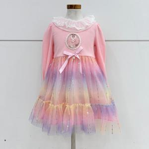 [쁘띠앙팡](모다시흥)탈렌트키즈 PCZ15GOP55 PC카오엘리샤원피스