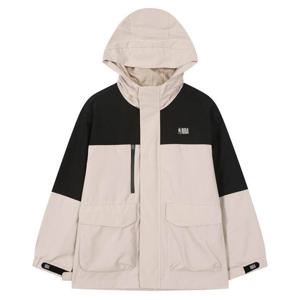 [NBA KIDS]NBA 아웃도어 안감점퍼K261JP160P19