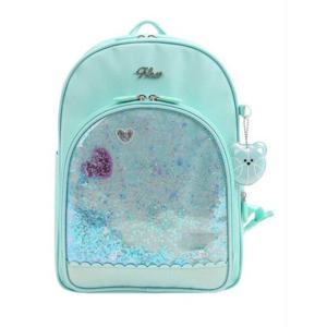 [NBA KIDS]블링 구공이 백팩(크로스백 SET)K251AB600P03_CJ