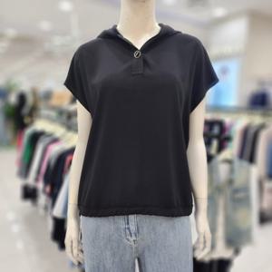 [조이너스]여성 브랜드 25신상 후트 여름 티셔츠JAFU5WRB090_US