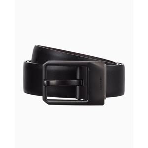 [캘빈클라인]남성 CKJ 페이스티드 양면 벨트 4D7002G-TPP_DG