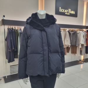 [아이잗바바]숏다운패딩 BRBA2PD711