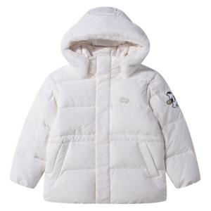 [지프키즈]25신상남여공용   퍼 다운점퍼 KQ4JPF416US