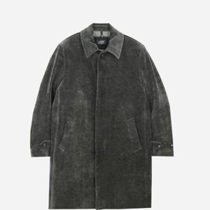 [크로커다일남성]모던셔닐누빔안가맥코트 CDAABCT412395_IC