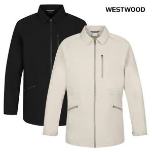 [웨스트우드]우먼 카라 3L 방수 자켓(WP1WCJK238)