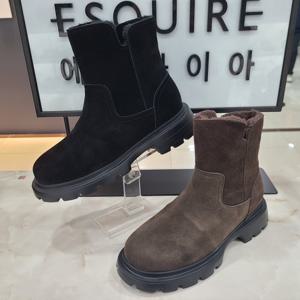 [에스콰이아][에스콰이어] 모다아울렛 여성부츠 YAEWBS626BB_DG