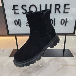 [에스콰이아][에스콰이어] 모다아울렛 여성부츠 YAEWBS625BB_DG