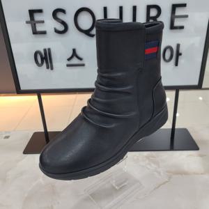 [에스콰이아][에스콰이어] 모다아울렛 여성부츠 PFEWBS618BB_DG