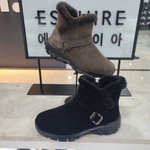 [에스콰이아][에스콰이어] 모다아울렛 여성부츠 YAEWBS621BB_DG