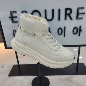 [에스콰이아][에스콰이어] 모다아울렛 여성부츠 YAEWBS836BB_DG