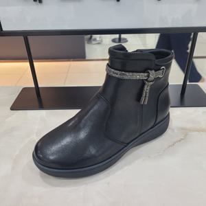 [에스콰이아][에스콰이어] 모다아울렛 여성부츠 PFEWBS884BB_DG