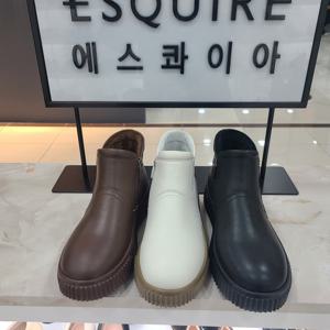 [에스콰이아][에스콰이어] 모다아울렛 여성부츠 YAEWBS839BB_DG