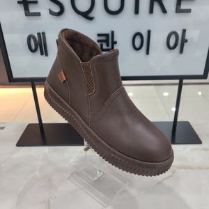 [에스콰이아][에스콰이어] 모다아울렛 여성부츠 YAEWBS840BB_DG