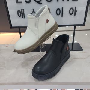 [에스콰이아][에스콰이어] 모다아울렛 여성부츠 YAEWBS841BB_DG