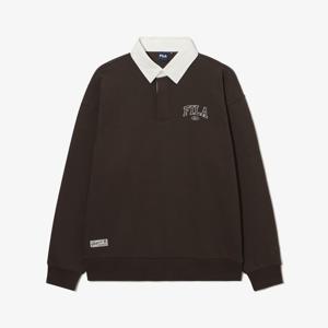 [휠라][FILA] 럭비 맨투맨 (FS253PO01U002_234)