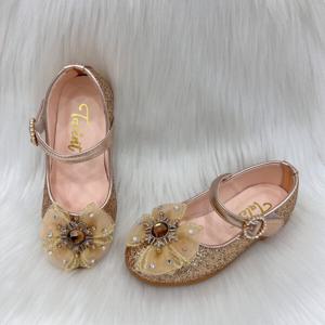 [탈렌트키즈](모다시흥)공주구두 TSV51HSH08_8 TS눈꽃보석구두_S