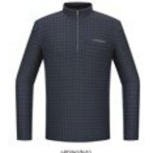 [레드페이스]남성 도트허니컴짚티셔츠 REWMTSF230101_YS