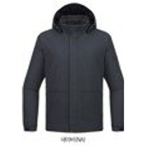 [레드페이스]남성 콘트라멜란써모패딩재킷 REWMJKF234101_YS