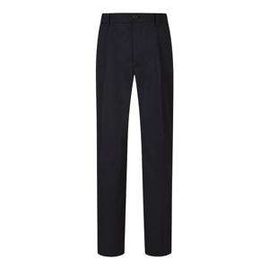 [지이크]오버핏 셋업 팬츠 블랙 (PIFAA4207)