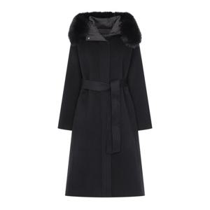 [린]로엘 패디드 핸드메이드 코트(LHHHOK0800)_DG