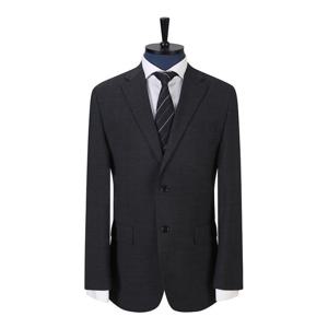 [지이크]패턴 슬림핏 정장 자켓 (PIJAD2026)