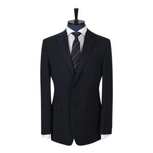 [지이크]솔리드 레귤러핏 정장 자켓 (PIJAB2067)