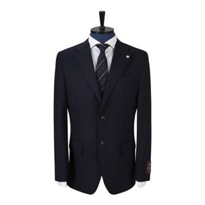 [지이크]텍스쳐 수퍼컴포트 정장 자켓 (PIJAA2004)