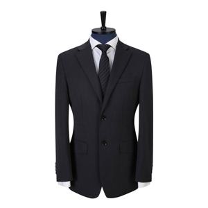 [지이크]울혼방 클래식핏 정장 자켓 (PIJAA2057)