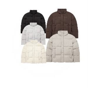 [행텐]공용하이넥푸퍼점퍼 10540-010-814-69AB-SH