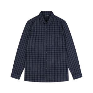 [크로커다일남성]가을 T/R 선염 약피치 캐주얼 CDAA7WS3411_JJ