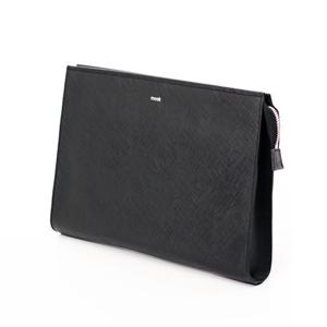 [무크]베이직 사피아노 클러치 51HT41GS23101 AA 2