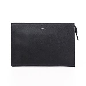 [무크]베이직 사피아노 클러치 51HT41YS23101 AA 1