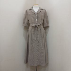 [SI]체크카라원피스 SKOAE2517BRP-YS