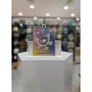 [크록스]Gold and Floral 5 Pack10014675_DG