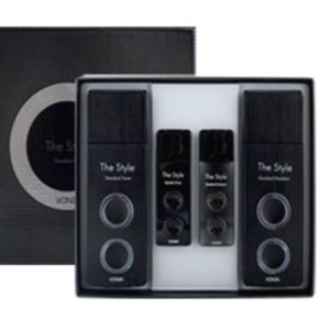 보닌 더 스타일 스탠다드 2종 세트