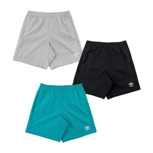 엄브로 액티브 베이직 4부 반바지 UQ121SHP32