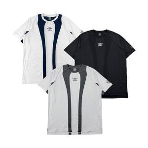 엄브로 PTR 필드 트레이닝 반팔 티셔츠 UQ121SRS21