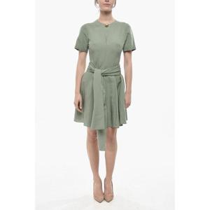 로에베 숏 원피스 S616Y09XB7 8727 Green