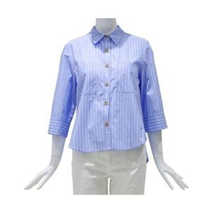 [SI][행복한백화점][SI]프론트 포켓 8부소매 셔츠  SKBAC0496