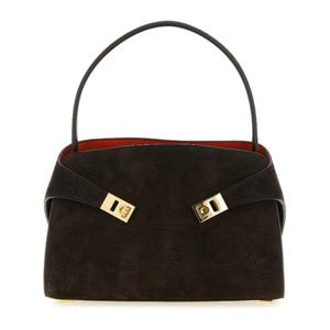 페라가모 간치니 메탈 피트 달 디아얼 숄더백 792871 TESTADIMO