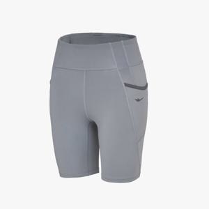 프로스펙스 포켓 숏 여성 러닝 타이츠 PR3WZ24M311