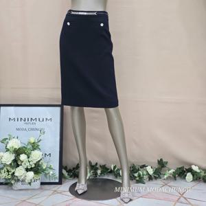 [미니멈]MD 블링 H 라인 스커트 MD MYBAWS3200_CJ