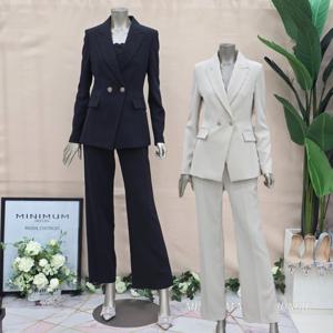 [미니멈]MD 자켓 팬츠 셋트 MD MMYBAWJ3010 MYBAWP3010_CJ