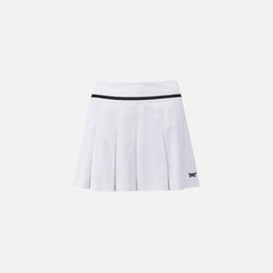 PXG골프스커트 TQK PJMCW5610-01 WOMENS SUMMER VENTILATION PLEATED SKIRT