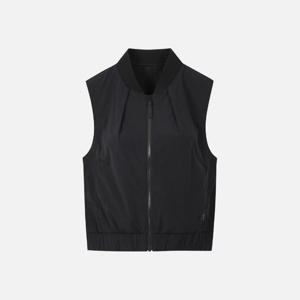 M PXG골프조끼 TQK PJMPW6209-21 WOMENS SUMMER NEW SILHOUETTE WOVEN VEST