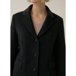 [리스트][LIST] 울 트윌 싱글 핸드메이드 자켓_TWHJKP82100