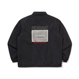 [코닥]코닥 골드모먼트 패디드 자켓 K6123LPJ11BLK
